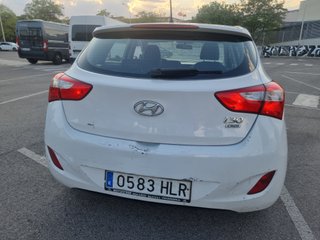 Hyundai i30 2012