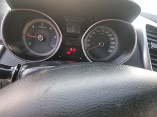 Hyundai i30 2012