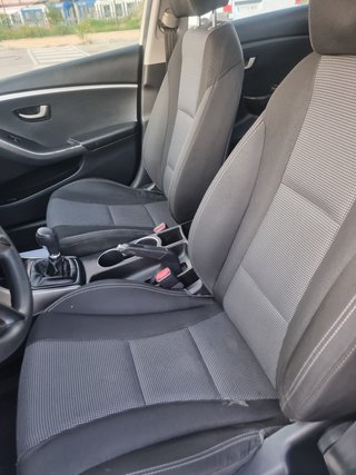 Hyundai i30 2012