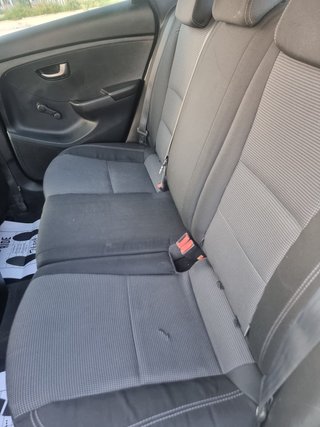 Hyundai i30 2012