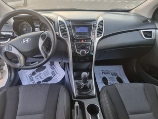 Hyundai i30 2012