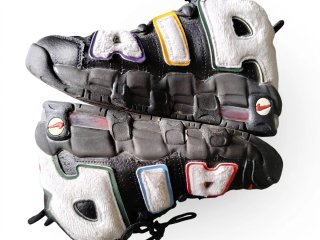 Nike Air More Uptempo 38