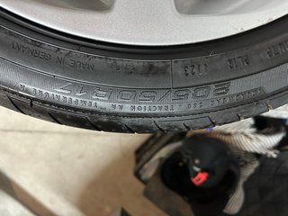 Llantas BMW 17 Pulgadas