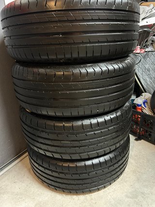 Llantas BMW 17 Pulgadas