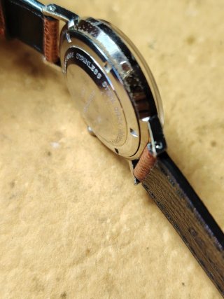 Reloj Miconos Elegance Automático
