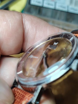 Reloj Miconos Elegance Automático