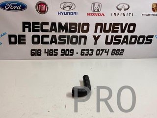tubo aire opel astra g nuevo original