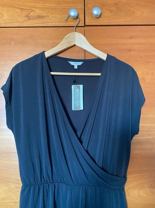Mono negro Talla L sin estrenar