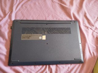 Lenovo Ideapad 3 (15) AMD Ryzen 7
