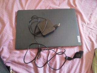 Lenovo Ideapad 3 (15) AMD Ryzen 7