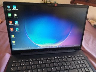 Lenovo Ideapad 3 (15) AMD Ryzen 7