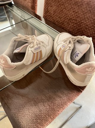 Zapatillas Adidas Niña/o