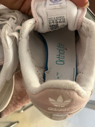 Zapatillas Adidas Niña/o