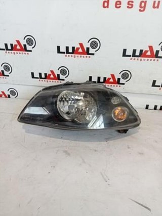 Seat faro izquierdo ibiza (6l1) 112905