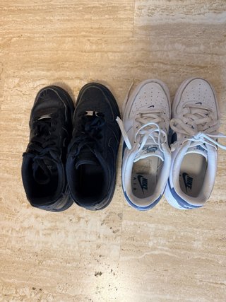 Zapatillas Nike Air Force 1 originales