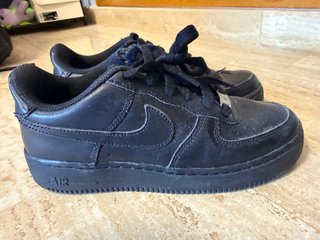 Zapatillas Nike Air Force 1 originales