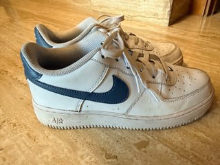 Zapatillas Nike Air Force 1 originales