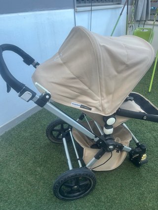 Bugaboo Cameleon Beige