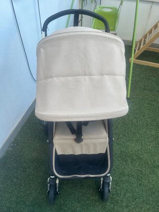 Bugaboo Cameleon Beige