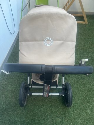 Bugaboo Cameleon Beige