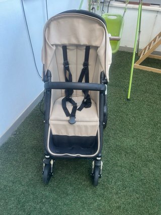 Bugaboo Cameleon Beige
