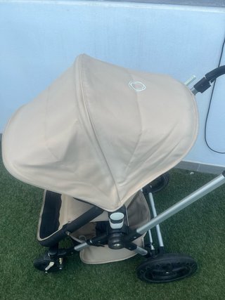 Bugaboo Cameleon Beige