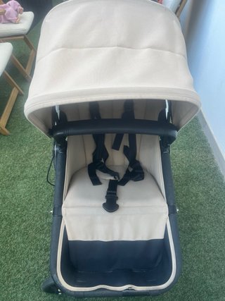 Bugaboo Cameleon Beige