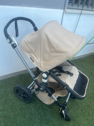 Bugaboo Cameleon Beige