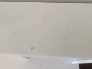 Escritorio infantil/juvenil para restaurar
