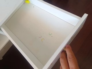 Escritorio infantil/juvenil para restaurar