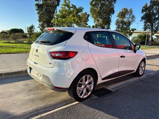 Clio Renault clio  2014
