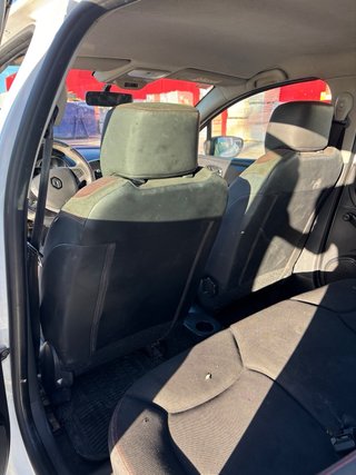 Clio Renault clio  2014