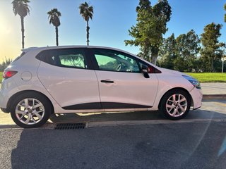 Clio Renault clio  2014