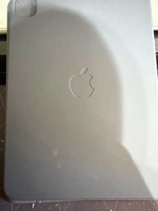 iPad Pro 11 Gris Espacial