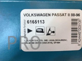 Espejo  volkswagen passat 2 Derecho nuevo