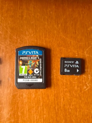 Pack Accesorios PS Vita