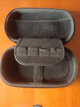 Pack Accesorios PS Vita