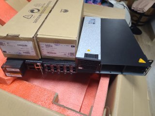 Módulo 5G Industrial Huawei EPS100D