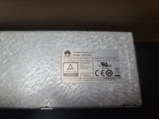 Módulo 5G Industrial Huawei EPS100D