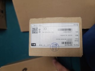 Módulo 5G Industrial Huawei EPS100D