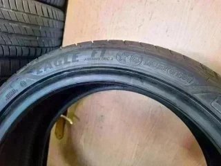 245 40 R19 98Y RF Goodyear - 1 neumático +90%