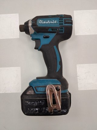 Taladro Pistola De Impacto Makita DTD 152