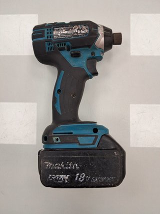 Taladro Pistola De Impacto Makita DTD 152