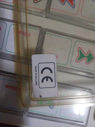 Materiales de Matemáticas