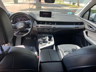 Audi Q7 3.0 TDi 272cv Quattro Tiptronic Design