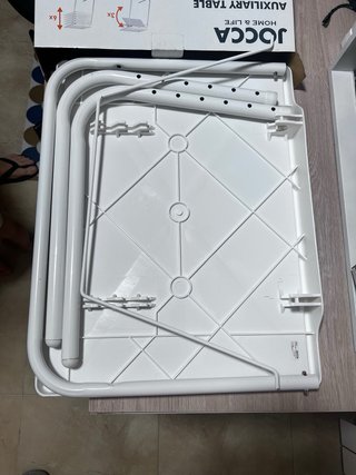 Mesa Auxiliar Plegable Jocca