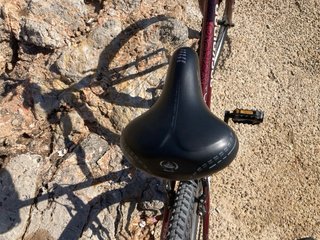 Bicicleta Rockrider 5.0 MTB