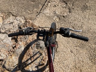 Bicicleta Rockrider 5.0 MTB
