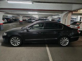 Volkswagen Passat 2005
