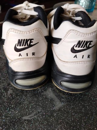 Nike Air Max Scarpe Uomo